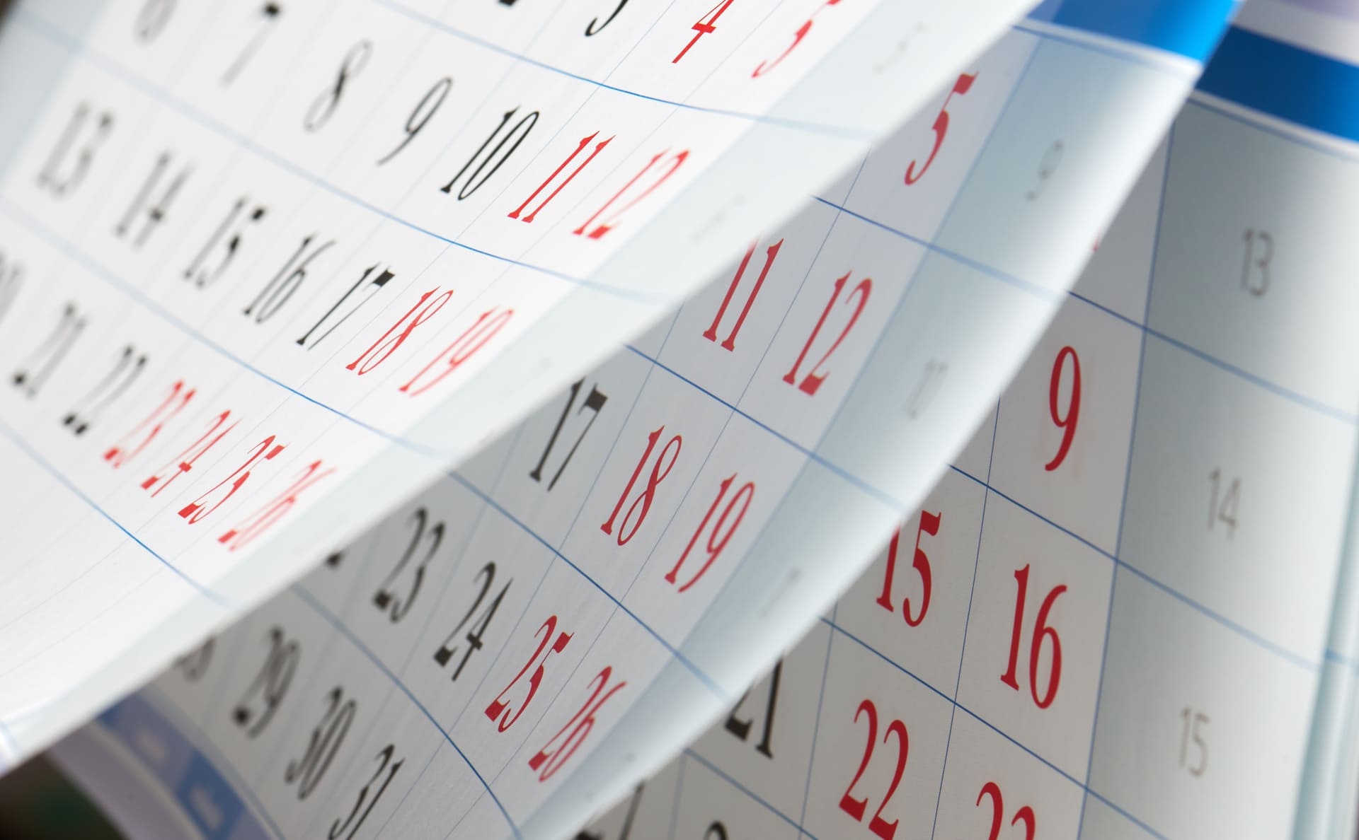 週休二日で年間休日126日 | 埼玉県熊谷でCADオペレーターの求人なら株式会社エイワデザイン