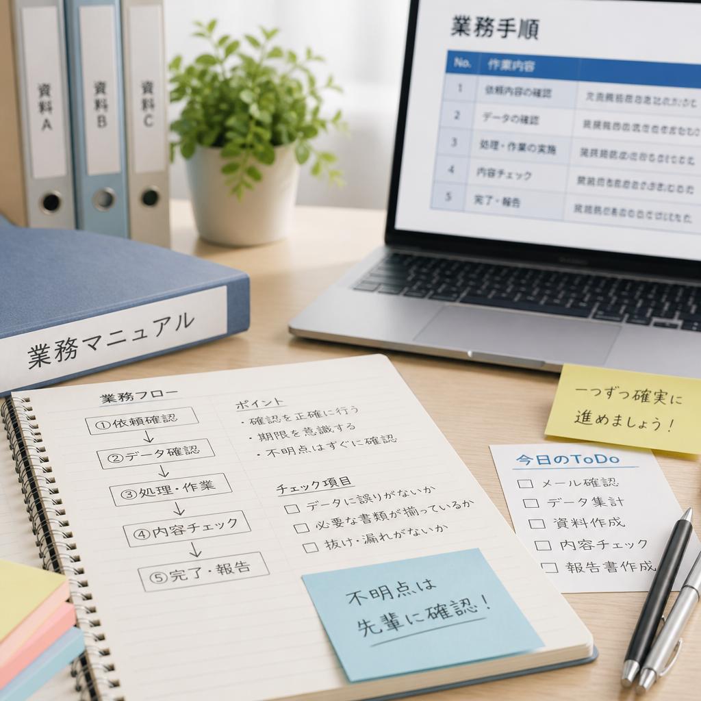未経験者でも安心のサポート体制