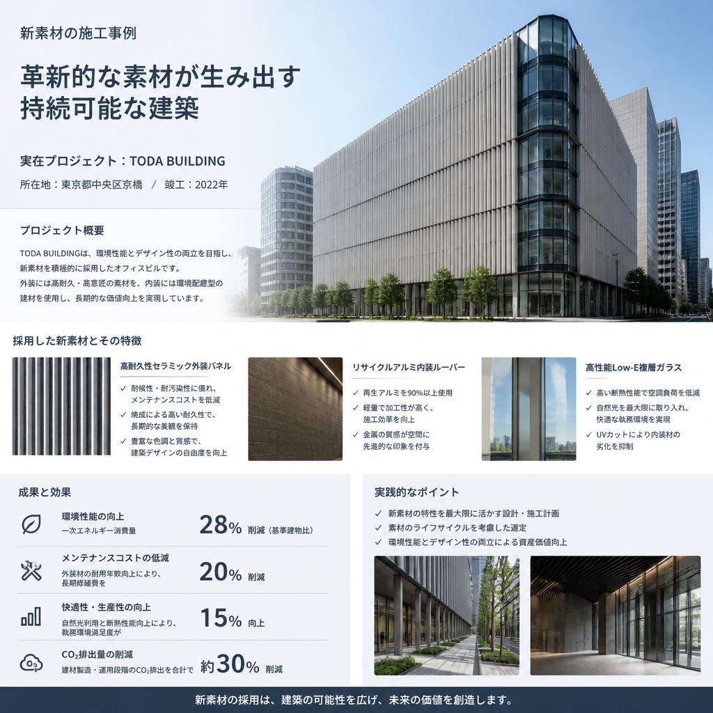 実際の施工事例