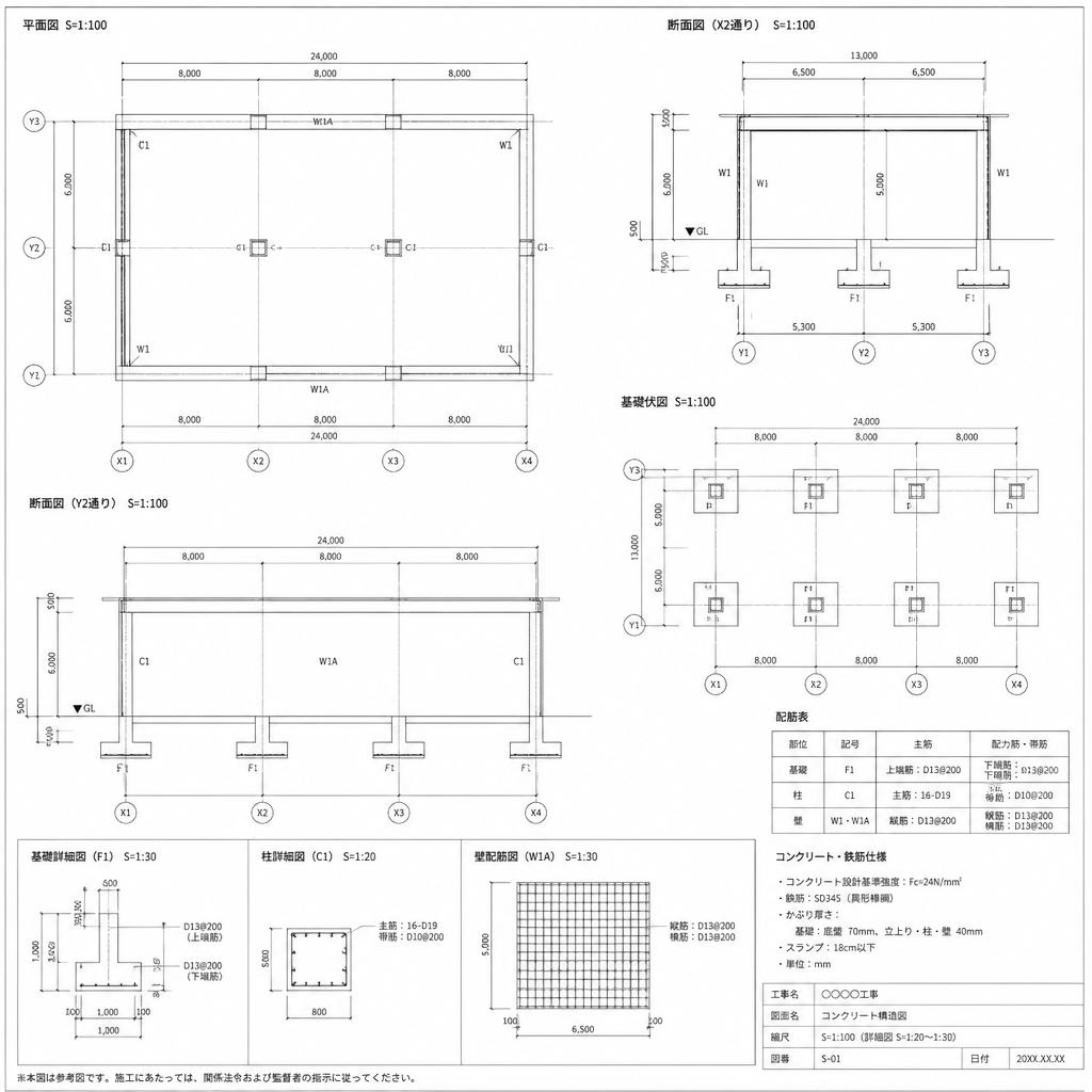 CADオペレーターとしての役割